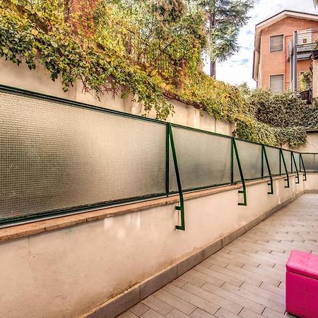 M&L Apartment - Ardesia Terrace Rome Exterior photo