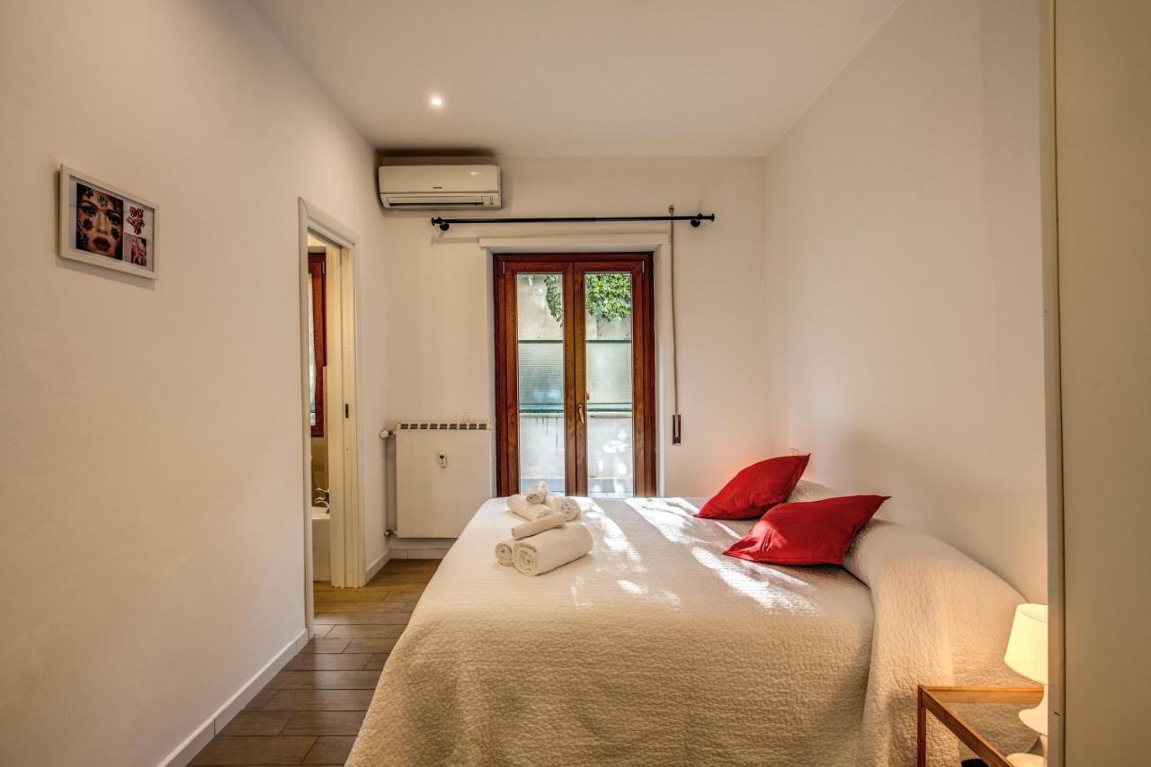 M&L Apartment - Ardesia Terrace Rome Exterior photo