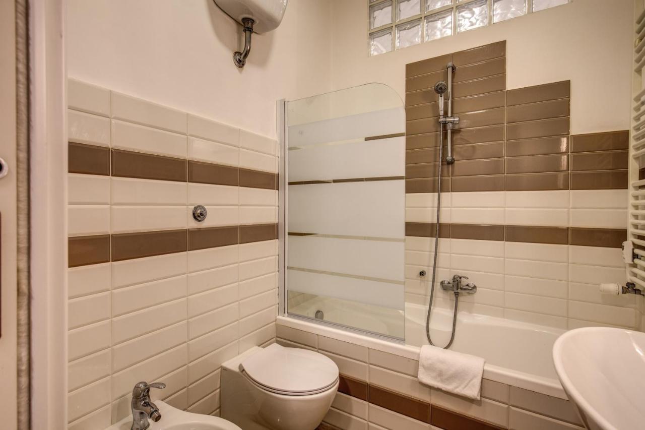 M&L Apartment - Ardesia Terrace Rome Exterior photo
