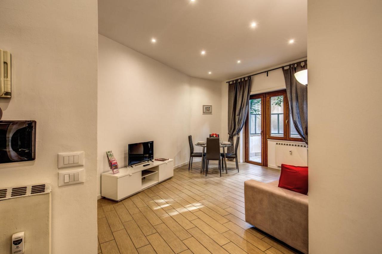 M&L Apartment - Ardesia Terrace Rome Exterior photo