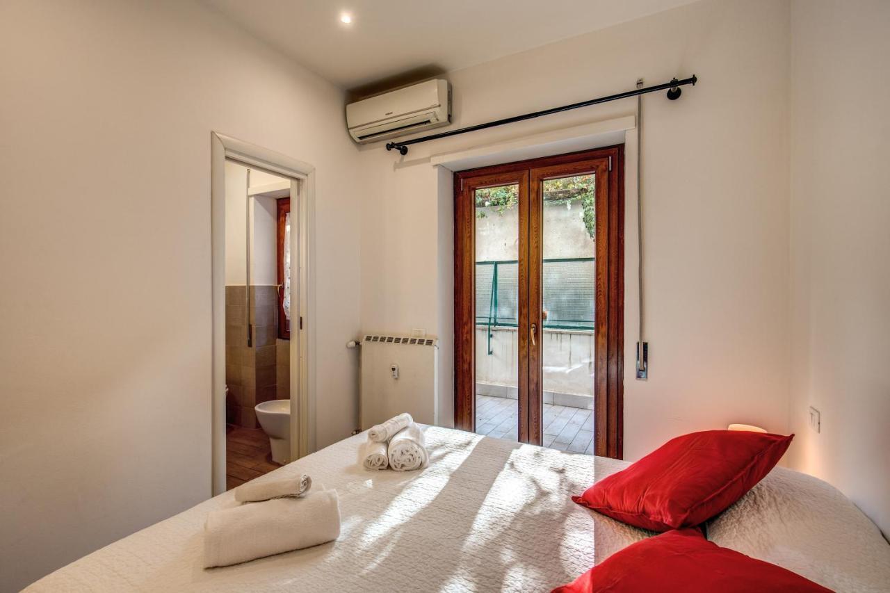 M&L Apartment - Ardesia Terrace Rome Exterior photo