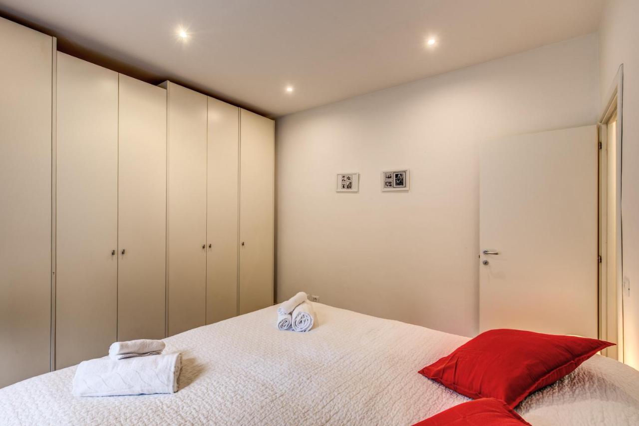 M&L Apartment - Ardesia Terrace Rome Exterior photo