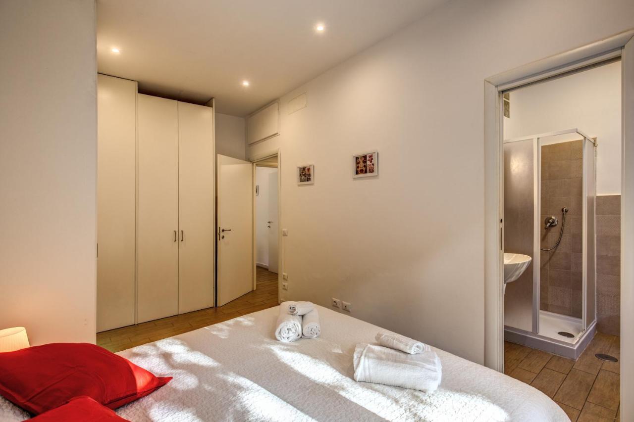 M&L Apartment - Ardesia Terrace Rome Exterior photo