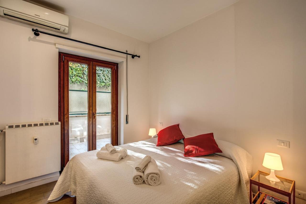 M&L Apartment - Ardesia Terrace Rome Exterior photo
