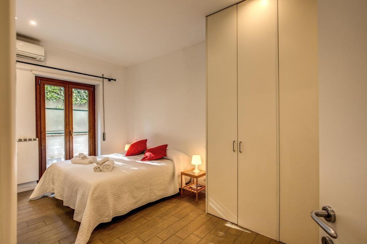 M&L Apartment - Ardesia Terrace Rome Exterior photo