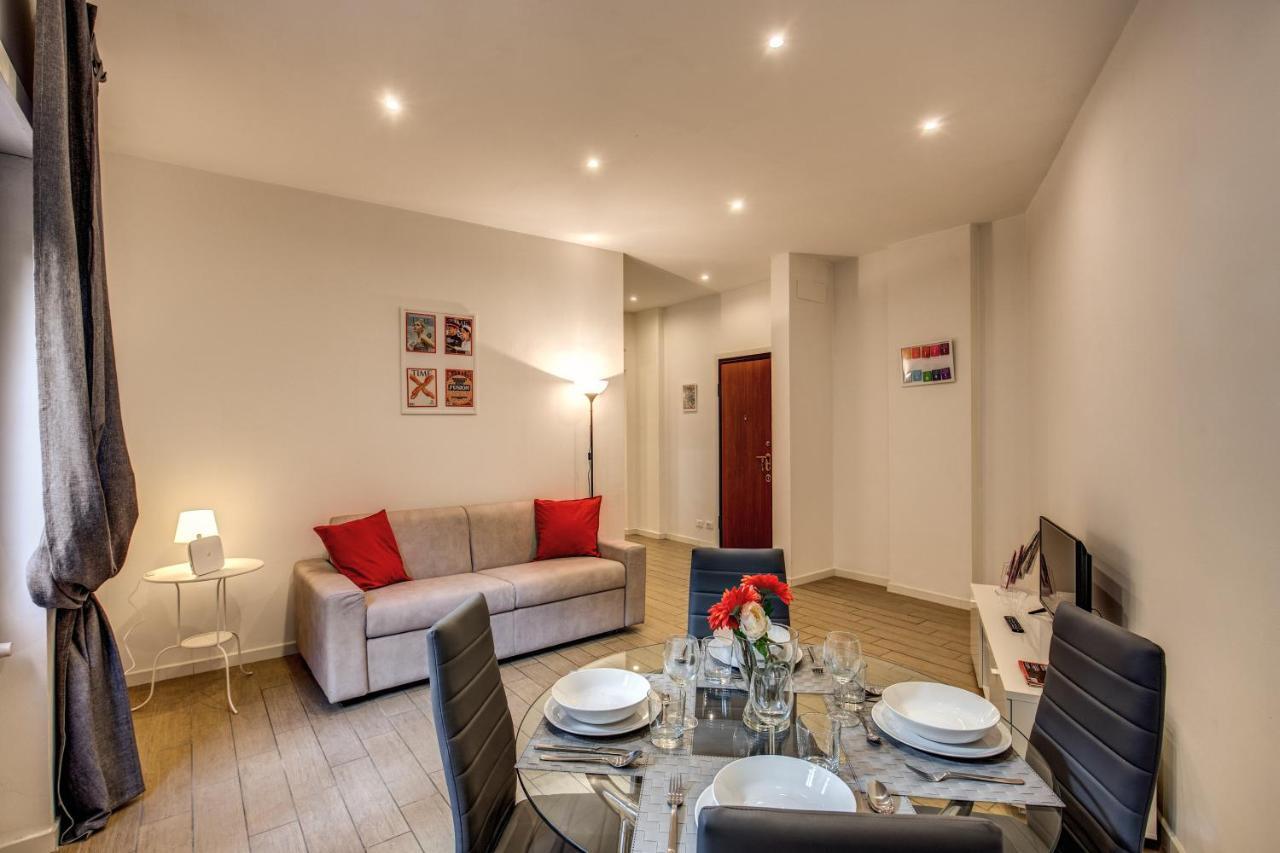 M&L Apartment - Ardesia Terrace Rome Exterior photo