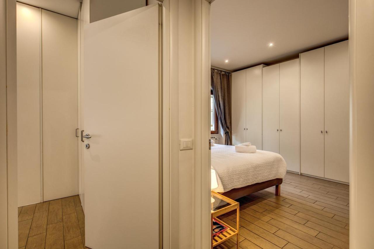 M&L Apartment - Ardesia Terrace Rome Exterior photo