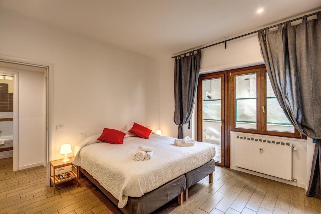M&L Apartment - Ardesia Terrace Rome Exterior photo