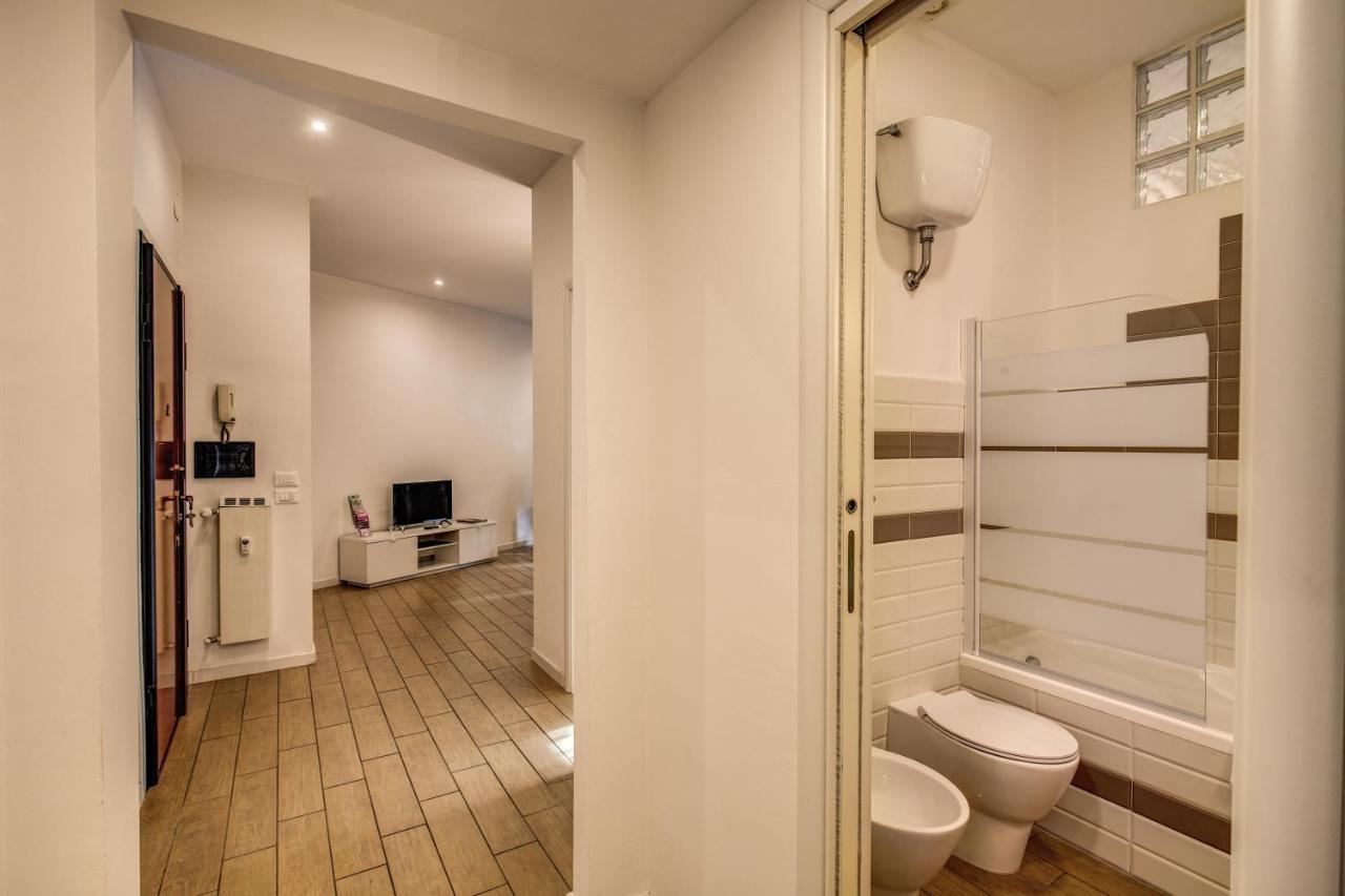 M&L Apartment - Ardesia Terrace Rome Exterior photo