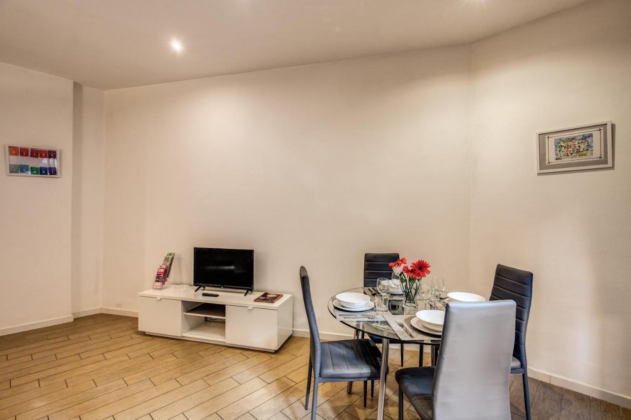 M&L Apartment - Ardesia Terrace Rome Exterior photo
