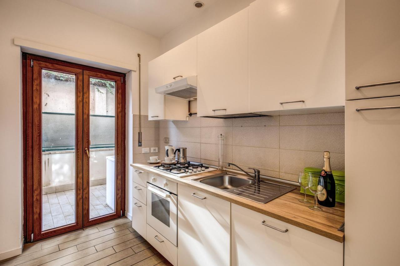 M&L Apartment - Ardesia Terrace Rome Exterior photo