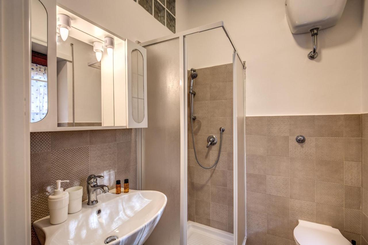 M&L Apartment - Ardesia Terrace Rome Exterior photo
